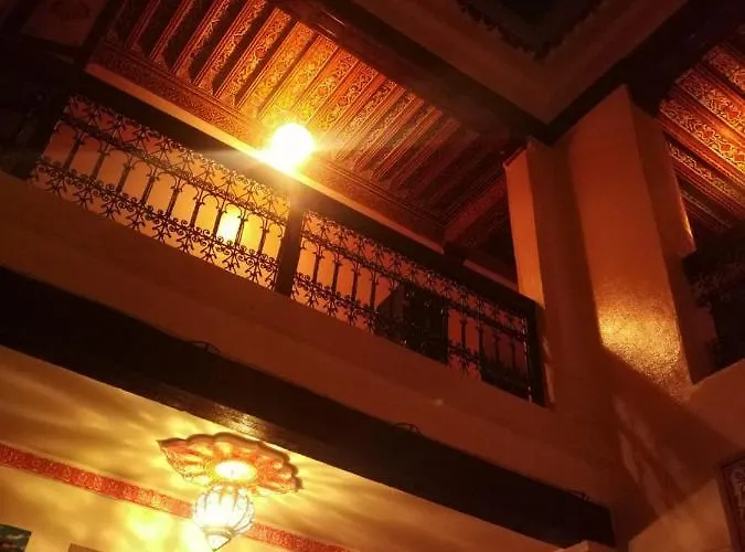 Hostel Kech Vibe