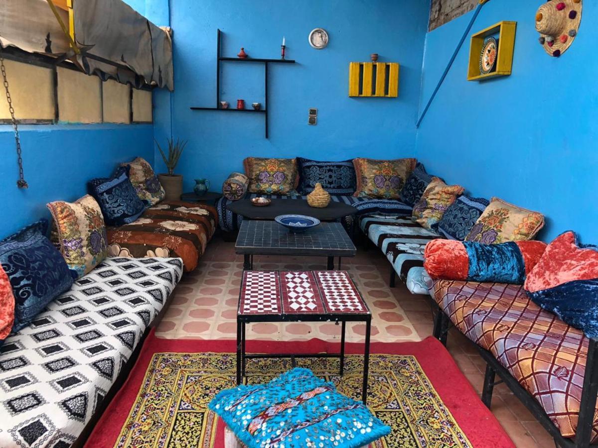 Hostel Kech Vibe Marrakesch