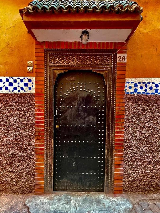 Albergue Kech Vibe