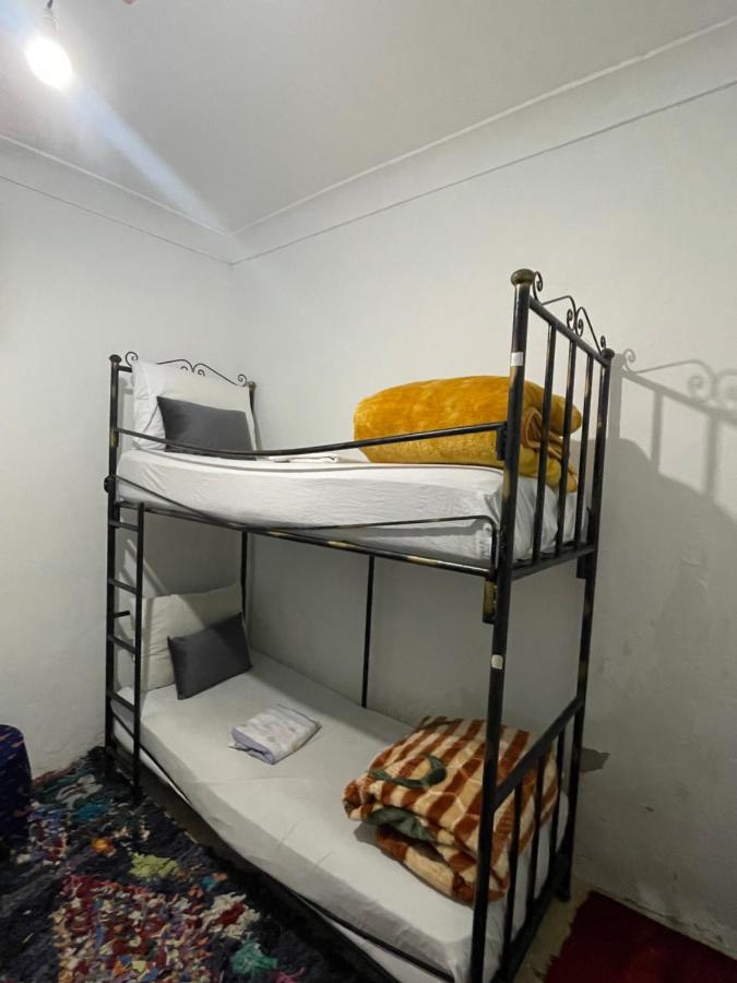 Hostal Kech Vibe Marrakesh