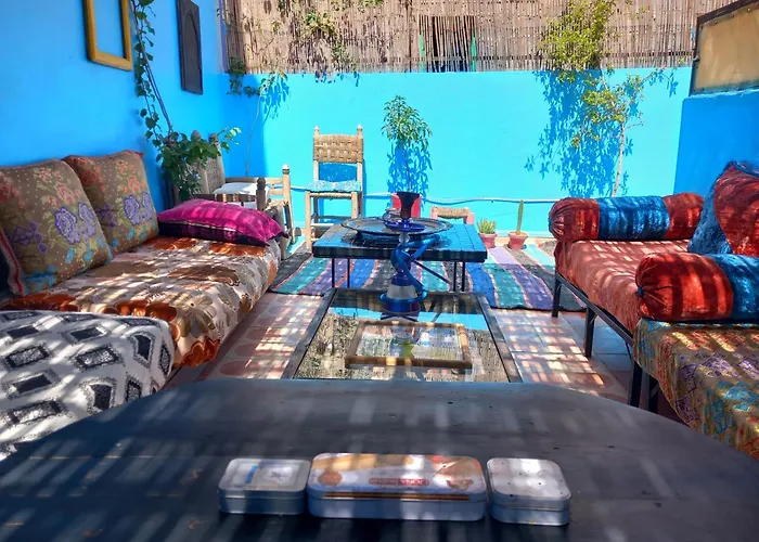 Hostel Kech Vibe